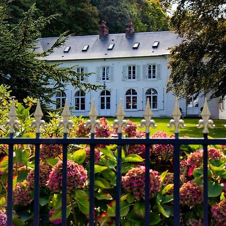 Chateau Du Romerel - Baie De Somme Saint-Valery-sur-Somme Exterior foto