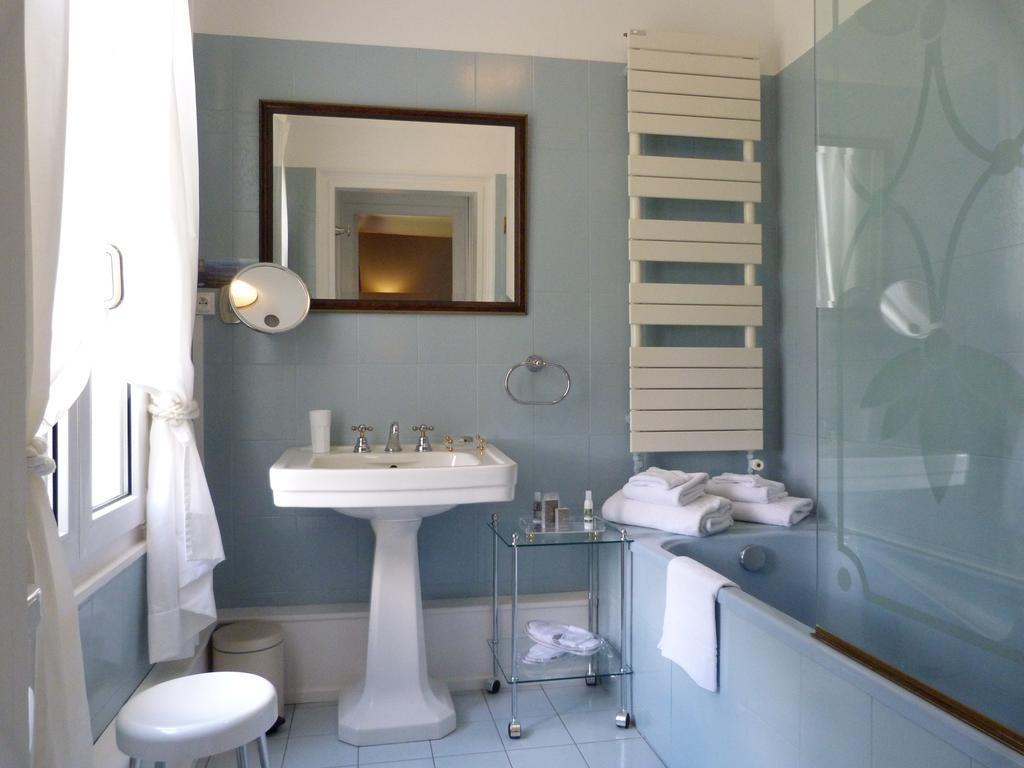Chateau Du Romerel - Baie De Somme Saint-Valery-sur-Somme Habitación foto