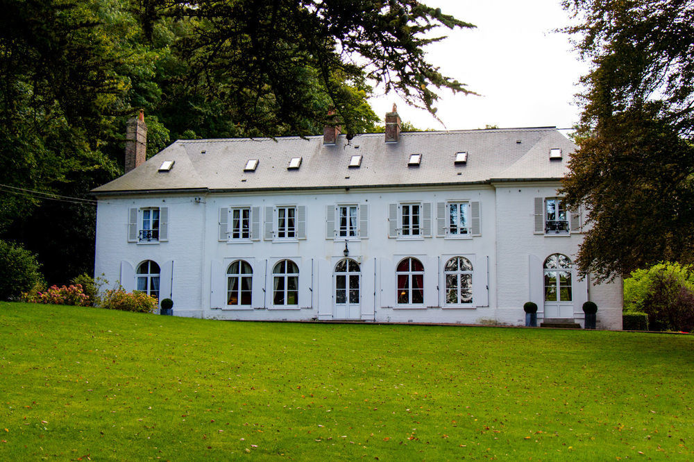 Chateau Du Romerel - Baie De Somme Saint-Valery-sur-Somme Exterior foto